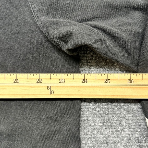 Carhartt Mens Loose Fit Long Sleeve Graphic T-Shirt Black K231 Large - Picture 8 of 16